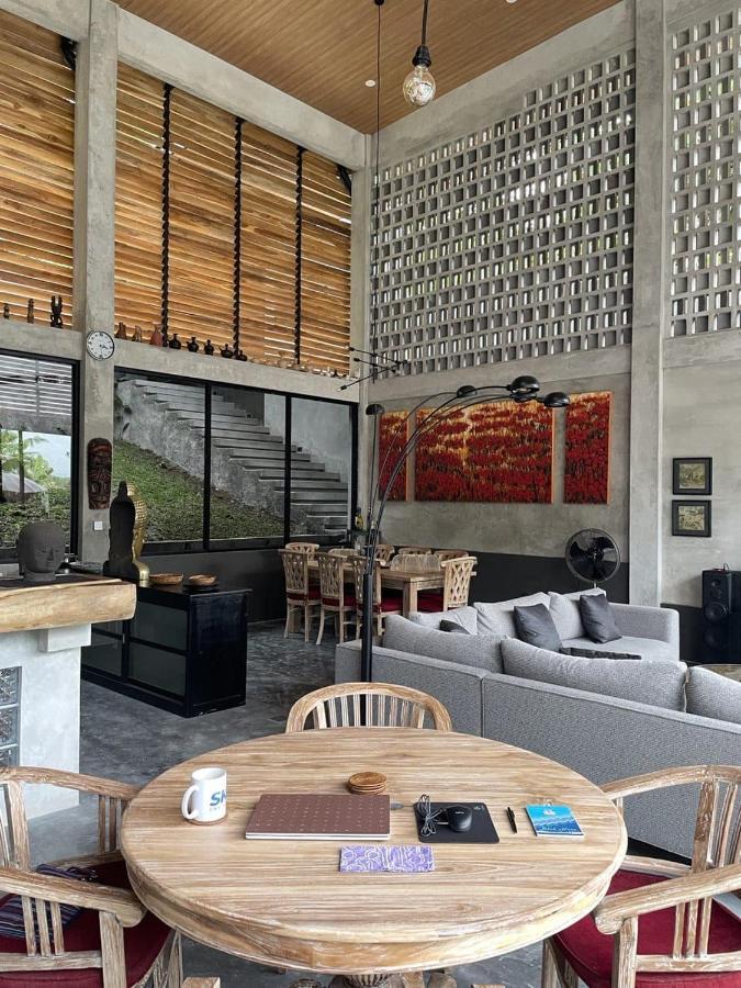 Djipangan Home Bantul Exterior foto