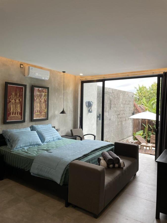 Djipangan Home Bantul Exterior foto